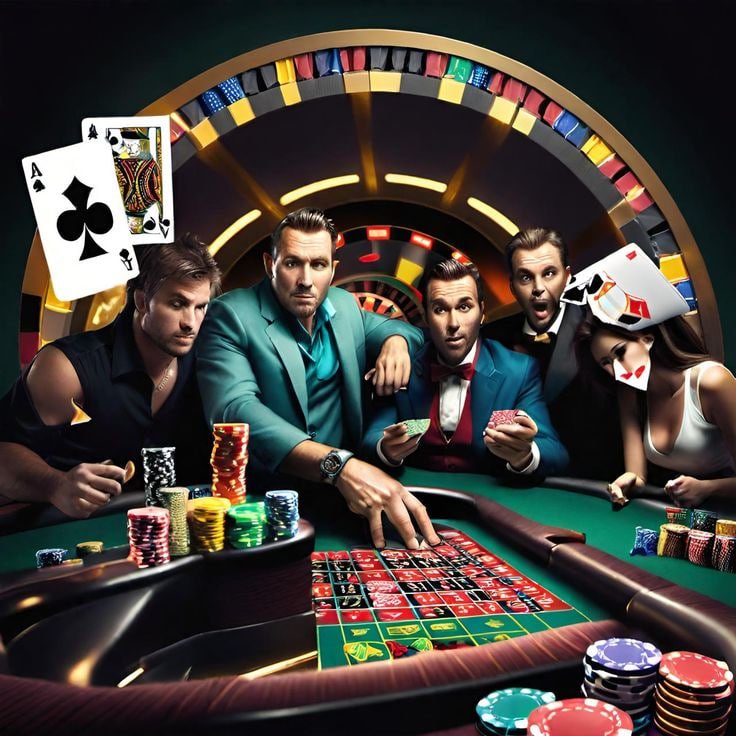 togelup 80901 mobile app showing live baccarat table with betting interface